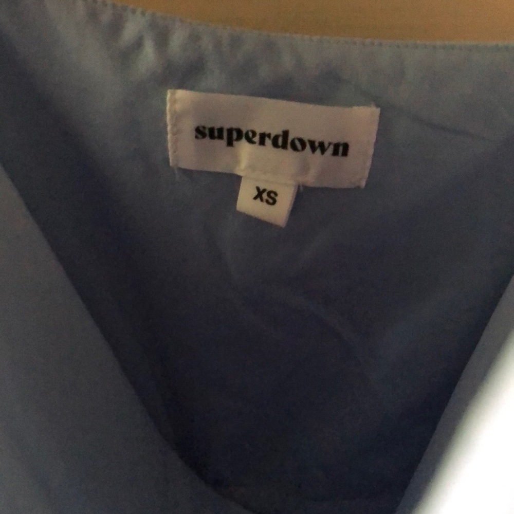 NWT Superdown romper Revolve - Picture 8 of 11